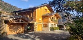 Chambres d’Hôtes les Hermines